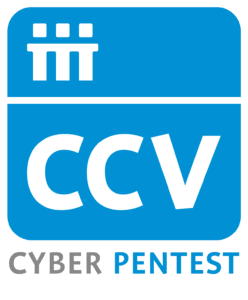 CCV keurmerk, Cyber penetratie test